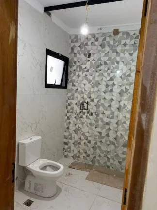 Imagem Casa à venda, 212 m² por R$ 1.390.000,00 - Condomínio Via Réggio - Sorocaba/SP