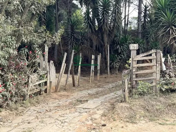 Imagem Terreno à Venda, 18 m² em Taboleiro Verde - Cotia
