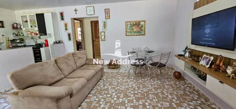 Imagem Sítio com 20.000m² e Casa Charmosa de 140m², 2 Quartos, 2 Tanques de Peixe e Área de Plantação Extensa. Ideal para quem busca tranquilidade e produtividade.