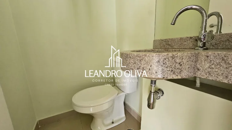 Imagem Edifício Fascínio Vila Mariana - Apartamento à venda na Chácara Inglesa – 104m² | 3 dormitórios (1 suíte)