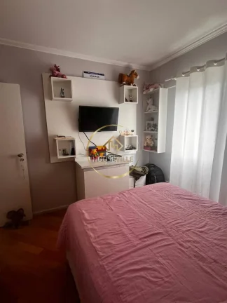 Imagem Apartamento Locação, 3 dormitórios, 2 vagas, , Edificio Geneve, Aquarius.