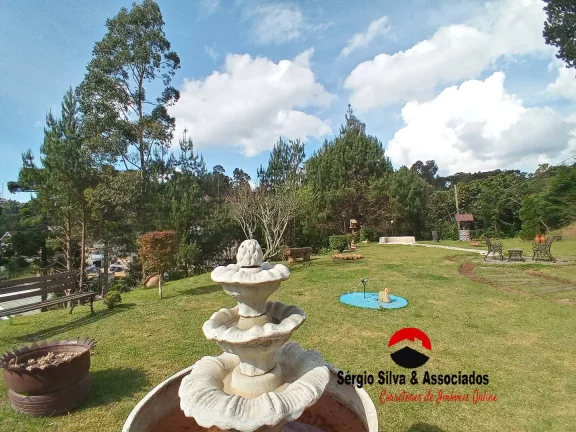 Imagem Apartamento mobiliado para venda, por R$ 380.000,00 em Campos do Jordão/SP.