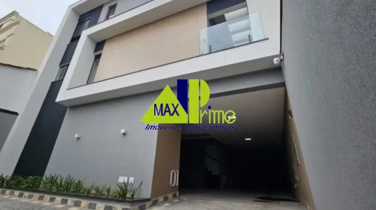 Imagem SOBRADO CONDOMÍNIO FECHADO/60M²/02 DORMITÓRIOS/01 VAGA COBERTA