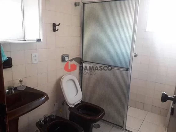Imagem Casa à venda 3 Quartos, 1 Suite, 4 Vagas, 261M², Santa Maria, São Caetano do Sul - SP