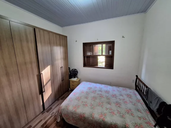 Imagem Casa de Alvenaria à Venda em Condomínio Fechado – Águas Claras, Viamão/RS