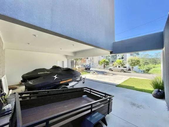 Imagem Cond. Lago do Sol - Zero Km - Al. Maritacas 100 (Lote 18 / Quadra G)