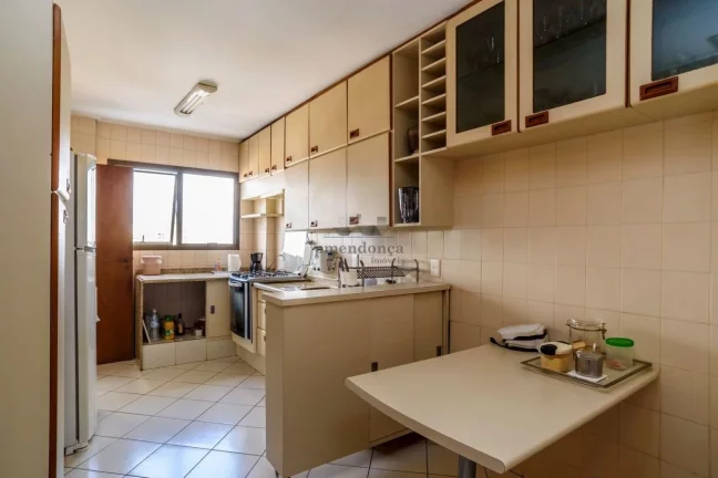 Imagem Apartamento residencial à venda, Alto de Pinheiros, São Paulo. Venha morar com estilo e conforto, ...