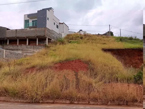 Imagem Loteamento Cidade Verde