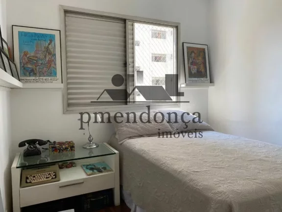 Imagem Perdizes, apartamento 131, mts 3 dormt, 2 suites, 3 vagas.