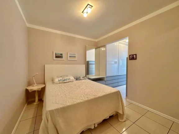 Imagem Apartamento 3 Dormitórios - Bairro Zona Nova