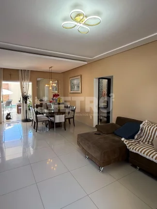 Imagem Casa à venda em condomínio, 3 suítes, Área gourmet ampla, piscina, Petrolina-PE