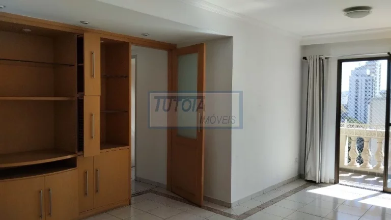 Imagem APARTAMENTO À VENDA NA VILA CLEMENTINO, SÃO PAULO