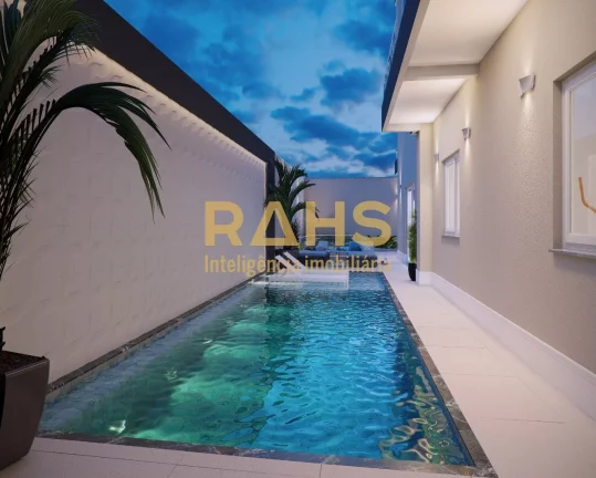 Imagem Ótima cobertura plana localizada no bairro América, em uma região nobre da cidade próximo a vias...