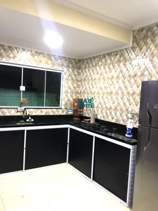 Imagem CASA COM 4 DORMITÓRIOS EM MEIO A MATA ATLÂNTICA!