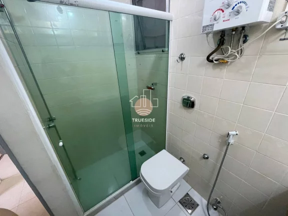 Imagem Lindo Apartamento - Barra Bonita – 3 Quartos (1 Suíte) | 100m²