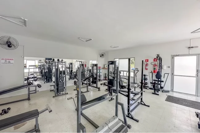 Imagem APARTAMENTO RESIDENCIAL em São Paulo - SP, Imirim