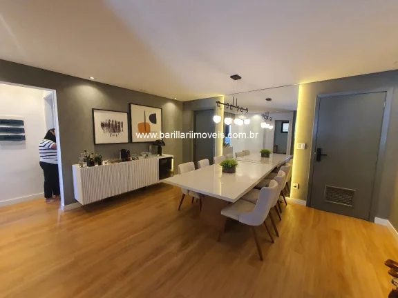 Imagem Apartamento à venda em Ribeirão Preto-SP, Nova Aliança: 2 quartos, 2 suítes, 2 salas, 2 vagas de garagem, 90m². Venha conferir!