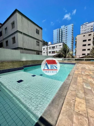 Apartamento à venda, 170 m² por R$ 850.000,00 - Vila Tupi - Praia Grande/SP