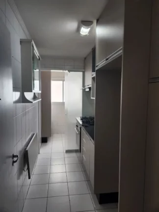 Imagem Apartamento de 3 quartos no Tatuapé, São Paulo-SP: 1 suite, 1 sala, 2 banheiros, 2 vagas de garagem, 80,00 m² de área.