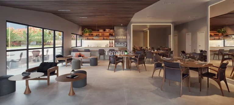 Imagem Tempus - Apartamento 3 suítes - Setor Marista