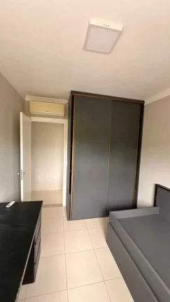 Imagem Sobrado semi-mobiliado com 2 dormitórios e 1 vaga de garagem em Tijucas
