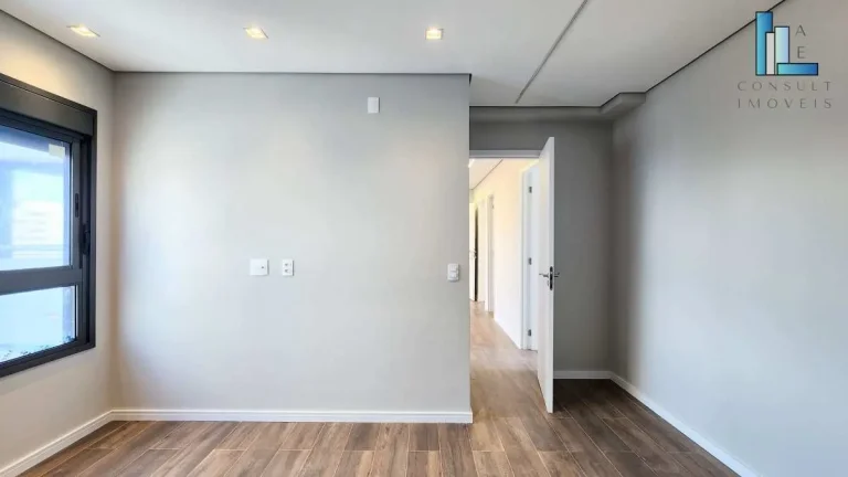 Imagem Apartamento à venda, com 2 quartos, 73m2 no Campo Belo em São Paulo perto da estação Eucaliptos de metrô