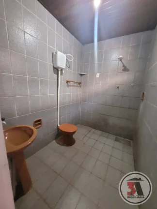 Imagem Casa com piscina - Zona Sul
