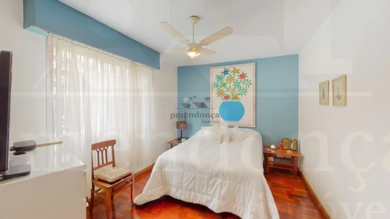 Imagem Apartamento à venda na Cardoso de Almeida com 3 quartos sendo 1 suíte e 1 vaga, 128m2