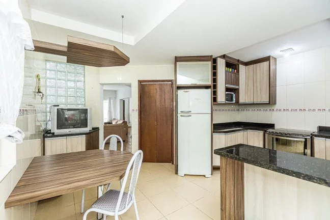 Imagem Casa 3 quartos em condomínio no Santa Cândida
