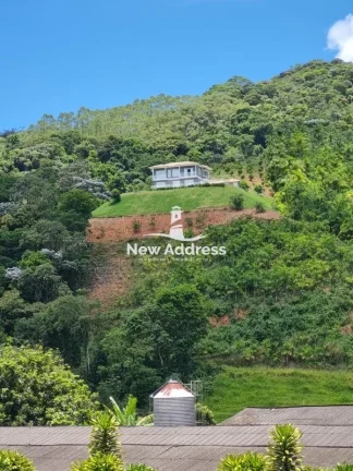 Imagem Casa Duplex de Alto Padrão à venda em Marechal Floriano - ES