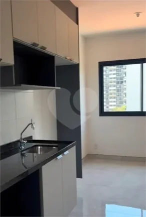 Imagem Apartamento para alugar com 1 quarto no condomínio Viva Benx Pinheiros, São Paulo - SP