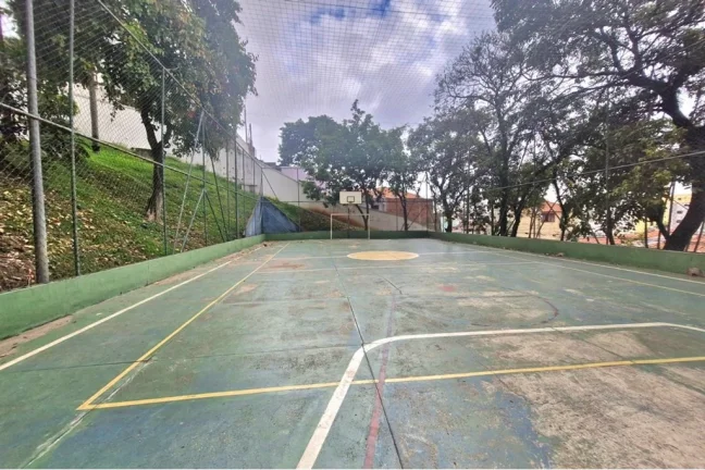 Imagem APARTAMENTO RESIDENCIAL em São Paulo - SP, Tucuruvi