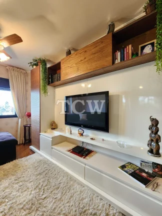 Imagem Apartamento à venda no bairro Vila Clementino - São Paulo/SP, Zona Sul