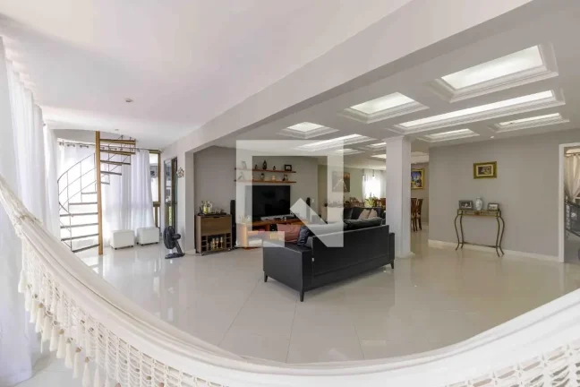 Imagem Apartamento à Venda - Recreio, 5 Quartos, 270 m2