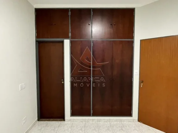 Imagem Casa - Ribeirão Preto - Jardim Novo Mundo