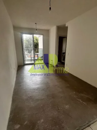 Imagem APARTAMENTO 55M²/02 DORMITÓRIOS SENDO 01 SUÍTE/SACADA/01 VAGA