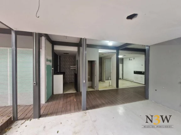Imagem Loja à venda na Vila Leopoldina São Paulo SP com 130m² de área construída, 327m² de terreno e 3 vagas de garagem.