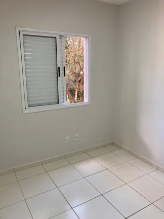 Imagem Apartamento 2 Dormitórios 58m² Condomínio Bosque Toledo- Vila Haro- Sorocaba/SP
