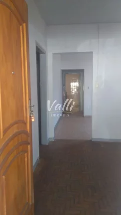 Imagem Casa Residencial em Americana - SP, Jardim Sao Paulo