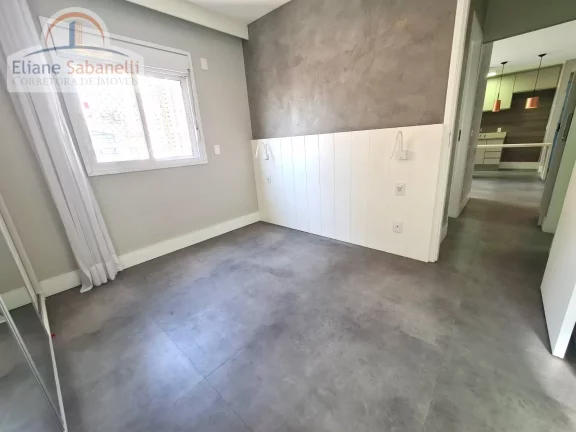 Imagem Apartamento à venda, 65m2 com 2 Dormitórios,2 vagas, lazer no Brooklim