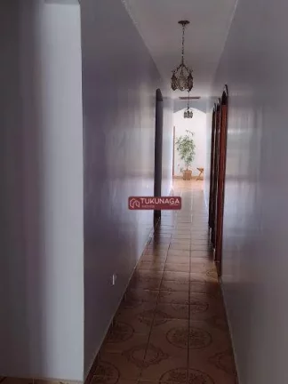 Imagem Chácara/Casa Alto Padrão - Condomínio Fechado - Itatiba - SP