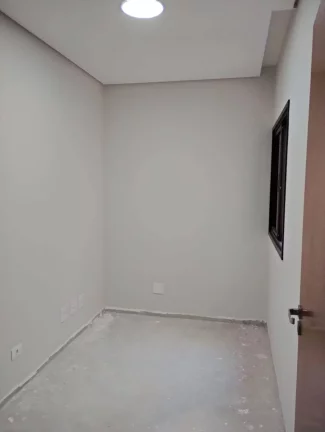 Imagem Sobrado Maravilhoso 166 m² 4 Dormitorios sendo 3 Suites 4 Vagas de Gargens