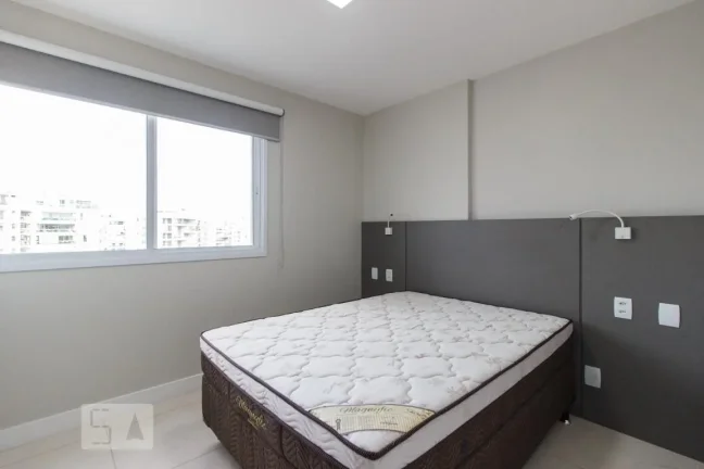 Imagem Apartamento à Venda - Barra da Tijuca, 3 Quartos, 215 m2
