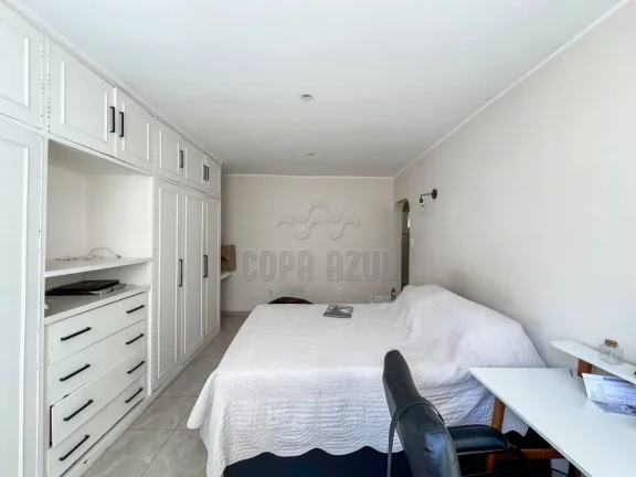 Imagem Copacabana – Rua Figueiredo Magalhăes | Residencial › Cobertura 4 quarto(s) à Venda