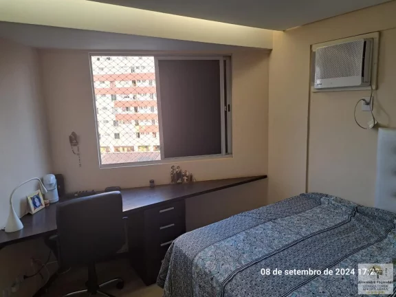 Imagem Apartamento para Venda em Goiânia, ALTO DA GLORIA, 3 dormitórios, 1 suíte, 3 banheiros, 1 vaga