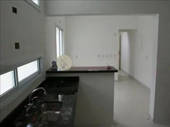 Imagem Apartamento a venda no Marapé em Santos