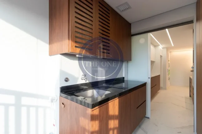 Imagem Imperdível oportunidade: Apartamento de luxo com 3 quartos e 128m² na Vila Firmiano Pinto, São Paulo-SP