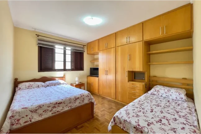 Imagem CASA RESIDENCIAL em São Paulo - SP, Campo Grande