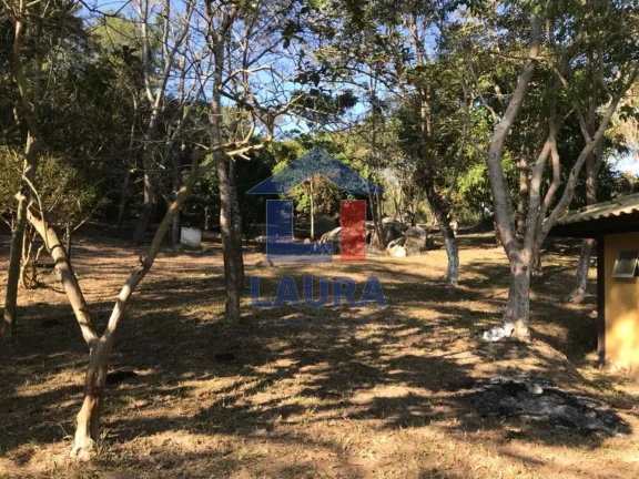 Imagem CHACARA RURAL em PARÁ DE MINAS - MG, LAGO AZUL - CARIOCA
