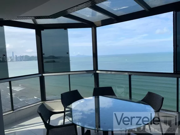 Imagem Frente ao Mar para Venda em Balneário Camboriú / SC no bairro Centro